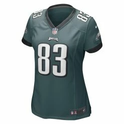 Women's Philadelphia Eagles Noah Togiai Nike Midnight Green Game Player Jersey 8 Women's Philadelphia Eagles Noah Togiai Nike Midnight Green Game Player Jersey -NFL fanshirt Shop womens nike noah togiai midnight green philadelphia eagles game player jersey pi5118000 altimages ff 5118629 0b4bfdb6248078b3c1ffalt2 full