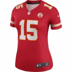 Women's Kansas City Chiefs Patrick Mahomes Nike Red Legend Team Jersey 8 Women's Kansas City Chiefs Patrick Mahomes Nike Red Legend Team Jersey -NFL fanshirt Shop womens nike patrick mahomes red kansas city chiefs legend team jersey ss5 p 3365863pv 2u sq9vqvsgp6pvgicrchatv y1uovns3bbxcr6wpep18