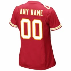 Women's Nike Red Kansas City Chiefs Custom Game Jersey 8 Women's Nike Red Kansas City Chiefs Custom Game Jersey -NFL fanshirt Shop womens nike red kansas city chiefs custom game jersey pi3895000 altimages ff 3895945 bb2bdadb9acb3d1265bfalt2 full