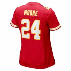 Women's Kansas City Chiefs Skyy Moore Nike Red Game Player Jersey 9 Women's Kansas City Chiefs Skyy Moore Nike Red Game Player Jersey -NFL fanshirt Shop womens nike skyy moore red kansas city chiefs game player jersey pi5114000 altimages ff 5114341 bbb95dfd6e96ea0dac6balt3 full