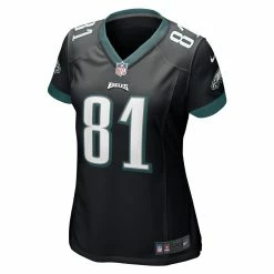 Women's Philadelphia Eagles Terrell Owens Nike Black Retired Player Jersey 8 Women's Philadelphia Eagles Terrell Owens Nike Black Retired Player Jersey -NFL fanshirt Shop womens nike terrell owens black philadelphia eagles retired player jersey pi4268000 altimages ff 4268328 07840ca0406f069fa9c3alt2 full