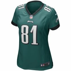 Women's Philadelphia Eagles Terrell Owens Nike Midnight Green Game Retired Player Jersey -NFL fanshirt Shop womens nike terrell owens midnight green philadelphia eagles game retired player jersey pi3974000 altimages ff 3974362 7d18d2fa31c3144f973calt2 full