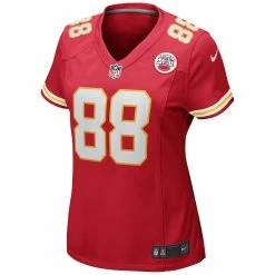 Women's Kansas City Chiefs Tony Gonzalez Nike Red Game Retired Player Jersey 8 Women's Kansas City Chiefs Tony Gonzalez Nike Red Game Retired Player Jersey -NFL fanshirt Shop womens nike tony gonzalez red kansas city chiefs game retired player jersey pi3974000 altimages ff 3974308 d3c12f608fbd8569075dalt2 full