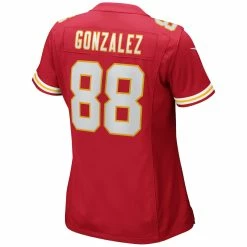 Women's Kansas City Chiefs Tony Gonzalez Nike Red Game Retired Player Jersey 9 Women's Kansas City Chiefs Tony Gonzalez Nike Red Game Retired Player Jersey -NFL fanshirt Shop womens nike tony gonzalez red kansas city chiefs game retired player jersey pi3974000 altimages ff 3974308 d3c12f608fbd8569075dalt3 full