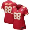 Women's Kansas City Chiefs Tony Gonzalez Nike Red Game Retired Player Jersey 2 Women's Kansas City Chiefs Tony Gonzalez Nike Red Game Retired Player Jersey -NFL fanshirt Shop womens nike tony gonzalez red kansas city chiefs game retired player jersey pi3974000 ff 3974308 d3c12f608fbd8569075d full