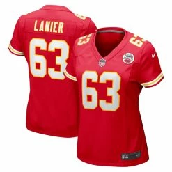Women's Kansas City Chiefs Willie Lanier Nike Red Retired Player Jersey 7 Women's Kansas City Chiefs Willie Lanier Nike Red Retired Player Jersey -NFL fanshirt Shop womens nike willie lanier red kansas city chiefs retired player jersey pi4254000 altimages ff 4254562 63f48653ad9c6ab7a01balt1 full