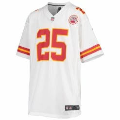 Youth Kansas City Chiefs Clyde Edwards-Helaire Nike White Game Jersey 8 Youth Kansas City Chiefs Clyde Edwards-Helaire Nike White Game Jersey -NFL fanshirt Shop youth nike clyde edwards helaire white kansas city chiefs game jersey pi4435000 altimages ff 4435540 35af0ac2b0a9d8ca068dalt2 full