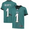 Youth Philadelphia Eagles Jalen Hurts Nike Midnight Green Game Jersey 1 Youth Philadelphia Eagles Jalen Hurts Nike Midnight Green Game Jersey -NFL fanshirt Shop youth nike jalen hurts midnight green philadelphia eagles game jersey pi4358000 ff 4358971 8fbb69eb93ff8b47e77e full