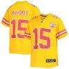 Youth Kansas City Chiefs Patrick Mahomes Nike Gold Inverted Team Game Jersey -NFL fanshirt Shop youth nike patrick mahomes gold kansas city chiefs inverted team game jersey pi4393000 ff 4393068 d18ae2d700e5962272c4 full