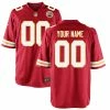 Youth Kansas City Chiefs Nike Red Custom Game Jersey 2 Youth Kansas City Chiefs Nike Red Custom Game Jersey -NFL fanshirt Shop youth nike red kansas city chiefs custom game jersey pi1573000 ff 1573550 full