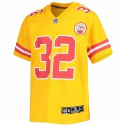 Youth Kansas City Chiefs Tyrann Mathieu Nike Gold Inverted Team Game Jersey -NFL fanshirt Shop youth nike tyrann mathieu gold kansas city chiefs inverted team game jersey pi4393000 altimages ff 4393070 c0065a2f48dbe710f0b3alt2 full