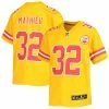 Youth Kansas City Chiefs Tyrann Mathieu Nike Gold Inverted Team Game Jersey -NFL fanshirt Shop youth nike tyrann mathieu gold kansas city chiefs inverted team game jersey pi4393000 ff 4393070 c0065a2f48dbe710f0b3 full
